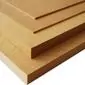 МДФ 6 мм размер 2800х2070 мм, 25-mm-1830-2440-Raw-MDF-Medium
